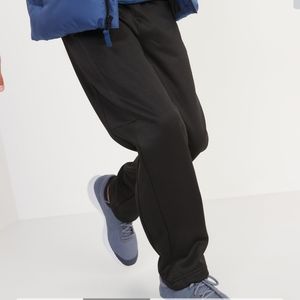 NWT Techie Fleece Sweatpants